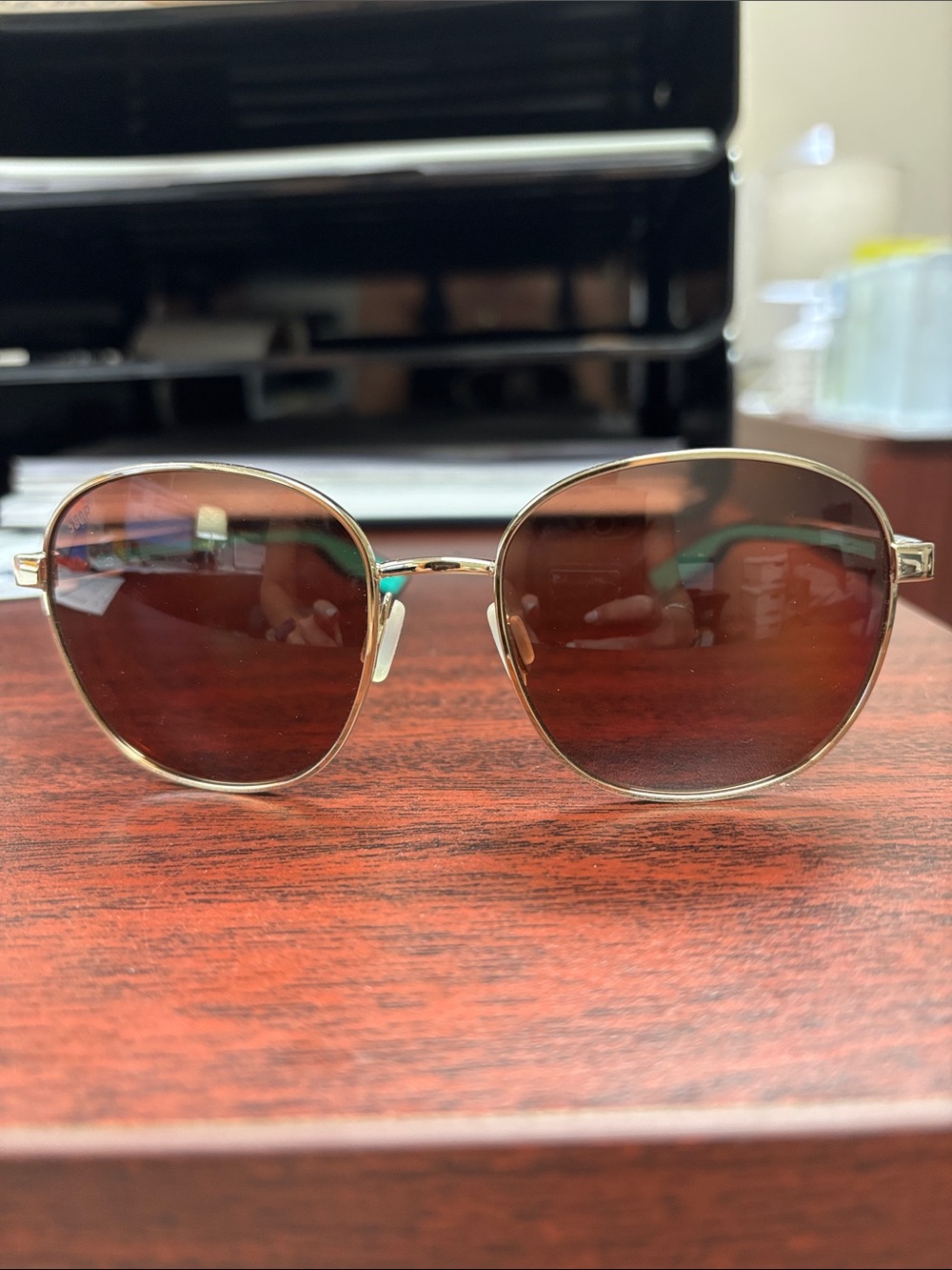 Costa sunglass